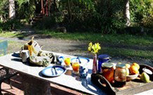 Eternity Springs Art Farm Bed And Breakfast - Lightning Ridge Tourism 2