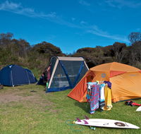Frazer campground - Lightning Ridge Tourism