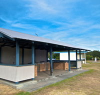 Freemans campground - Lightning Ridge Tourism