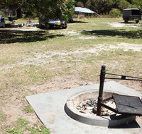 Gillards campground - Lightning Ridge Tourism