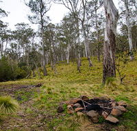Gummi Falls campground - Lightning Ridge Tourism