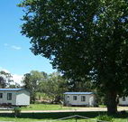 Gundagai River Caravan Park - Lightning Ridge Tourism