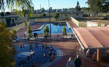 Gwydir Motel And Caravan Park - Lightning Ridge Tourism 1