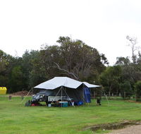 Illaroo campground - Lightning Ridge Tourism