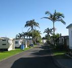 Lake Windemere Caravan Park - Lightning Ridge Tourism