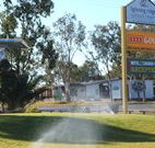 Lightning Ridge Outback Resort and Caravan Park - Lightning Ridge Tourism