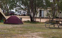 Lightning Ridge Outback Resort And Caravan Park - Lightning Ridge Tourism 2