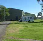 Milton Showground Camping - Lightning Ridge Tourism
