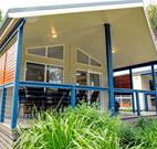 North Coast Holiday Parks Jimmys Beach - Lightning Ridge Tourism