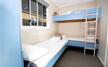 North Coast Holiday Parks Jimmys Beach - Lightning Ridge Tourism 3