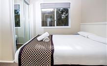 North Coast Holiday Parks Jimmys Beach - Lightning Ridge Tourism 2