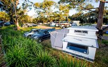 North Coast Holiday Parks Jimmys Beach - Lightning Ridge Tourism 7