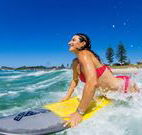 North Coast Holiday Parks Lennox Head - Lightning Ridge Tourism