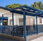 North Coast Holiday Parks North Haven - Lightning Ridge Tourism