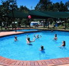 Pottsville North Holiday Park - Lightning Ridge Tourism