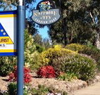 Sapphire City Caravan Park - Lightning Ridge Tourism