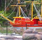 Smugglers' Cove Holiday Village