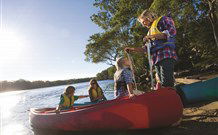 Solitary Island Marine Park Resort - Lightning Ridge Tourism 2