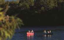 Solitary Island Marine Park Resort - Lightning Ridge Tourism 3