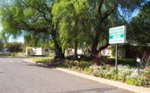 Parkes NSW Lightning Ridge Tourism