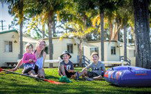 Stuarts Point Holiday Park - Lightning Ridge Tourism 6