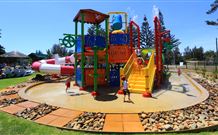 Tathra Beachside - Lightning Ridge Tourism 1