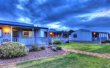 Tathra Beachside - Lightning Ridge Tourism 7