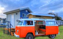 Tathra Beachside - Lightning Ridge Tourism 6