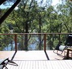 The Escape Luxury Camping - Lightning Ridge Tourism