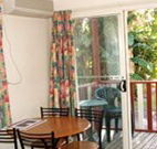 The Haven Caravan Park - Lightning Ridge Tourism