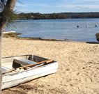 Wallaga Lake Holiday Park - Lightning Ridge Tourism
