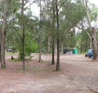 Wallingat River Campground - Lightning Ridge Tourism