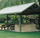 Woombah Woods Caravan Park - Lightning Ridge Tourism