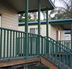 Wyland Caravan Park - Lightning Ridge Tourism