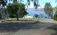 Wymah NSW Lightning Ridge Tourism