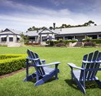 Bells at Killcare Boutique Hotel Restaurant and Spa - Lightning Ridge Tourism
