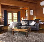 Cabins in the Clouds - Lightning Ridge Tourism