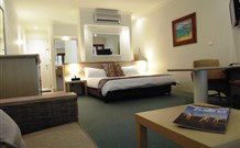 Quality Hotel Ballina - Lightning Ridge Tourism 0