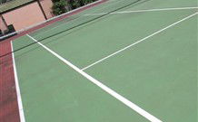 Quality Hotel Ballina - Lightning Ridge Tourism 7