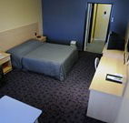 Albert Motel - Moree - Lightning Ridge Tourism