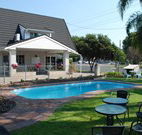 Alexander Motor Inn - Lightning Ridge Tourism
