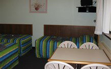 Alkira Motel - Cooma - Lightning Ridge Tourism 2