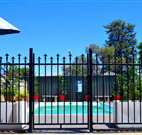 All Settlers Motor Inn - Lightning Ridge Tourism