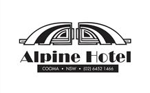 Alpine Hotel - Cooma - Lightning Ridge Tourism 0