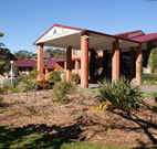 Archer Hotel - Lightning Ridge Tourism