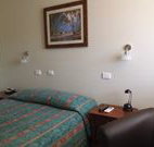 Aromet Motor Inn - Temora - Lightning Ridge Tourism