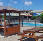 Ashwood Motel - West Gosford - Lightning Ridge Tourism