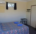 Bluey Motel - Lightning Ridge - Lightning Ridge Tourism