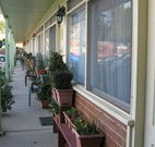 Bong Bong Motel - Moss Vale - Lightning Ridge Tourism