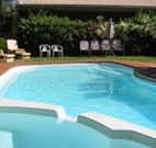 Bridge Motor Inn - Lightning Ridge Tourism